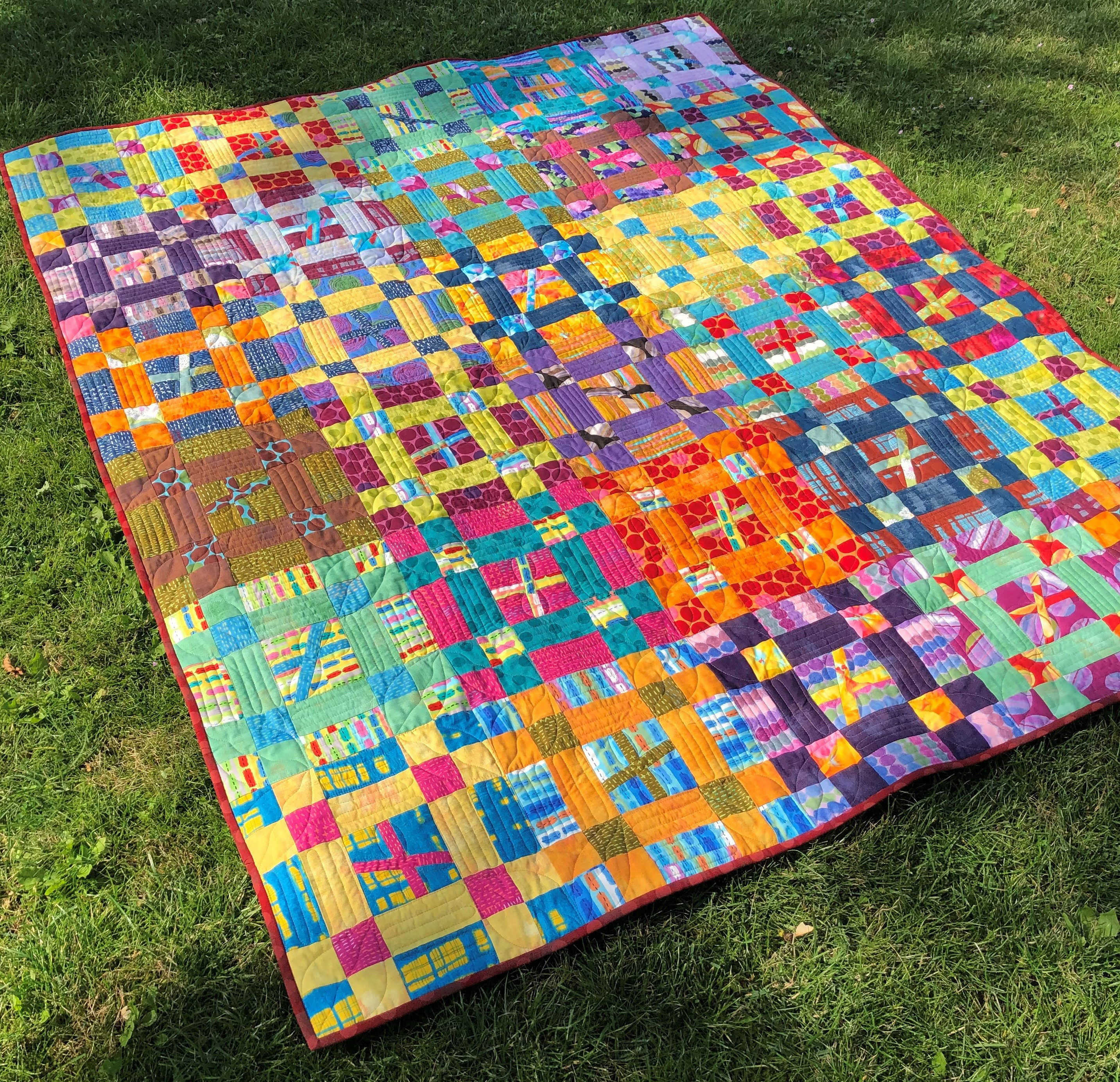 Patchwork